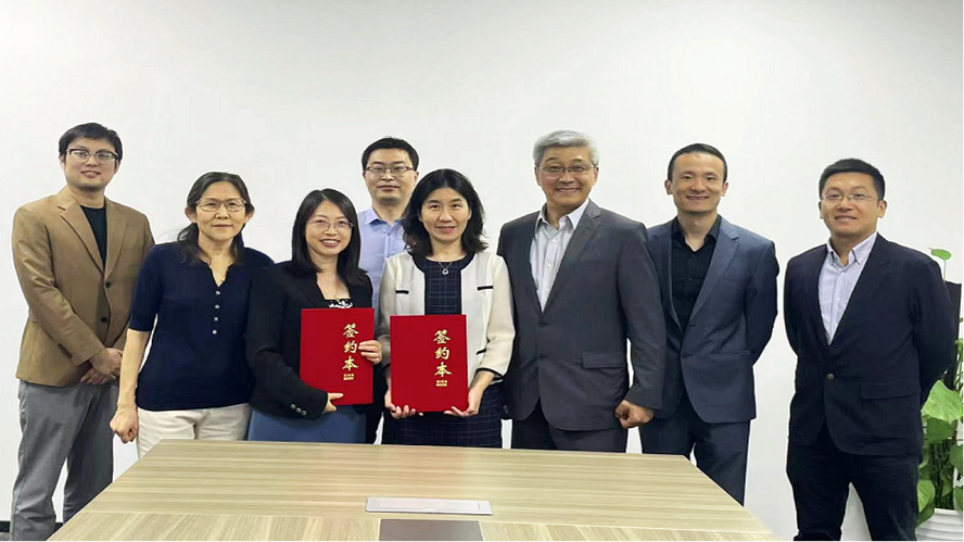 药明生基与苏州新芽基因达成AAV新药开发战略合作